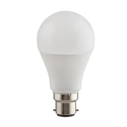 B22 9w Led Bulb 6500K