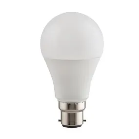 B22 9w Led Bulb 6500K