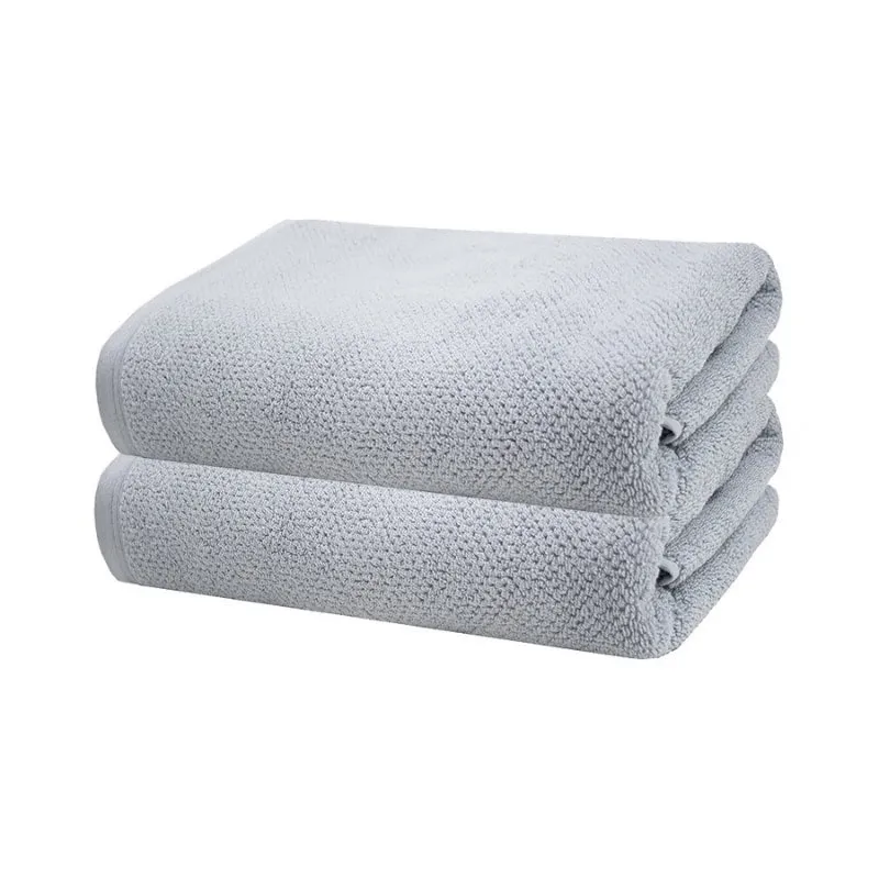 Bambury Angove Bath Sheet 2 Pack