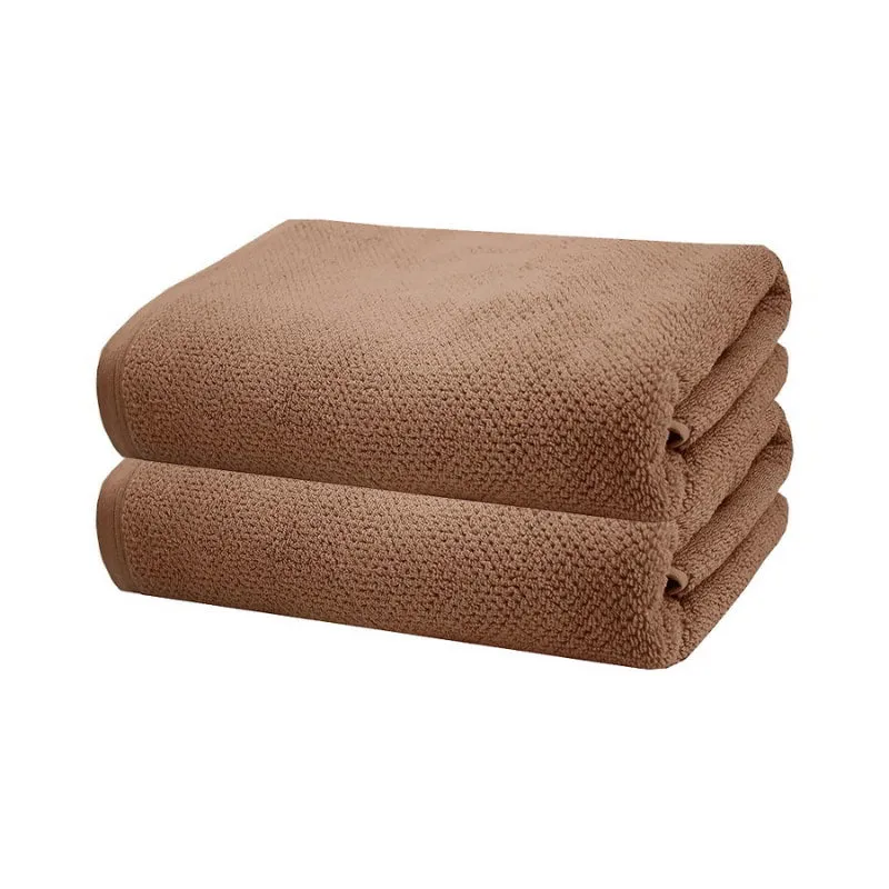 Bambury Angove Bath Sheet 2 Pack