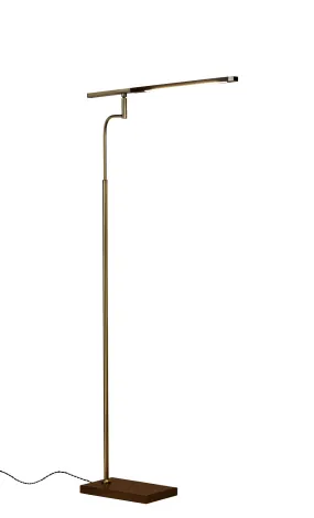 Barrett Floor Lamps