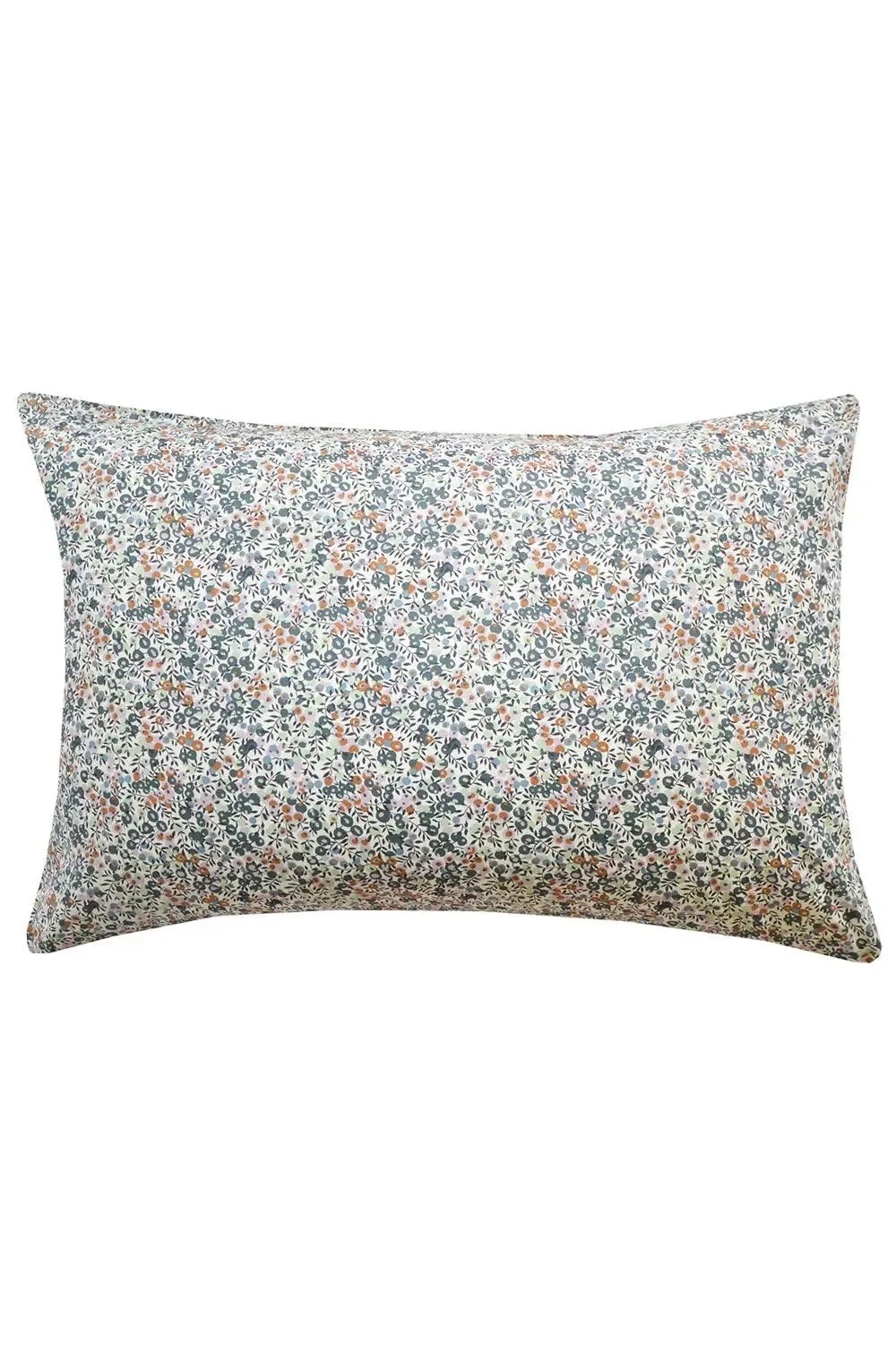 Bedding Made With Organic Liberty Fabric WILTSHIRE