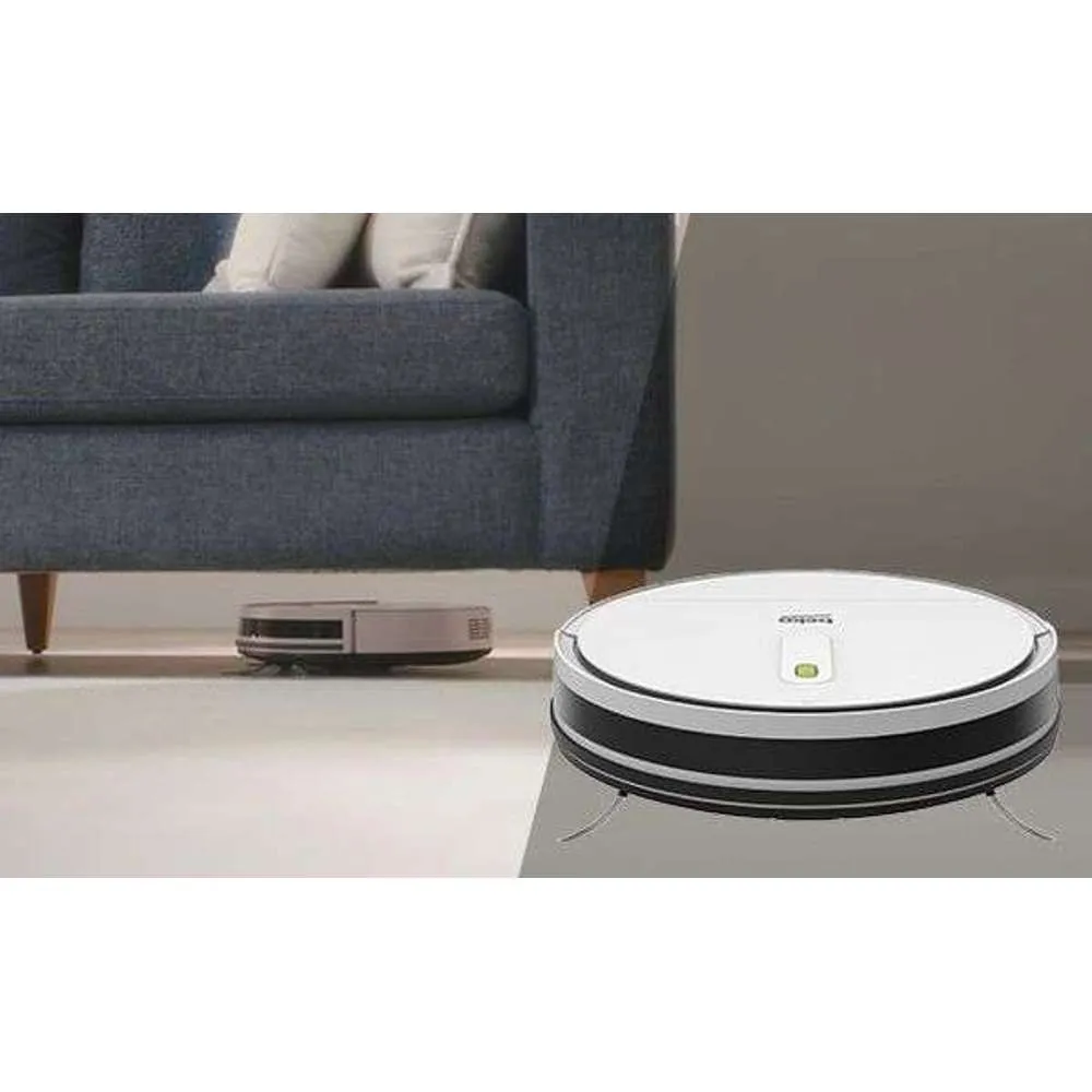 Beko Vacuum Cleaner Rechargeable Robot