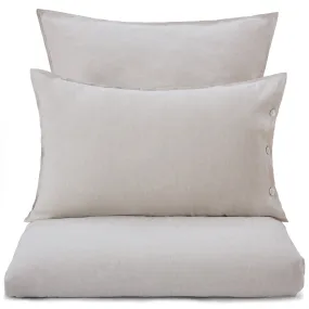 Bellvis Pillowcase [Natural]