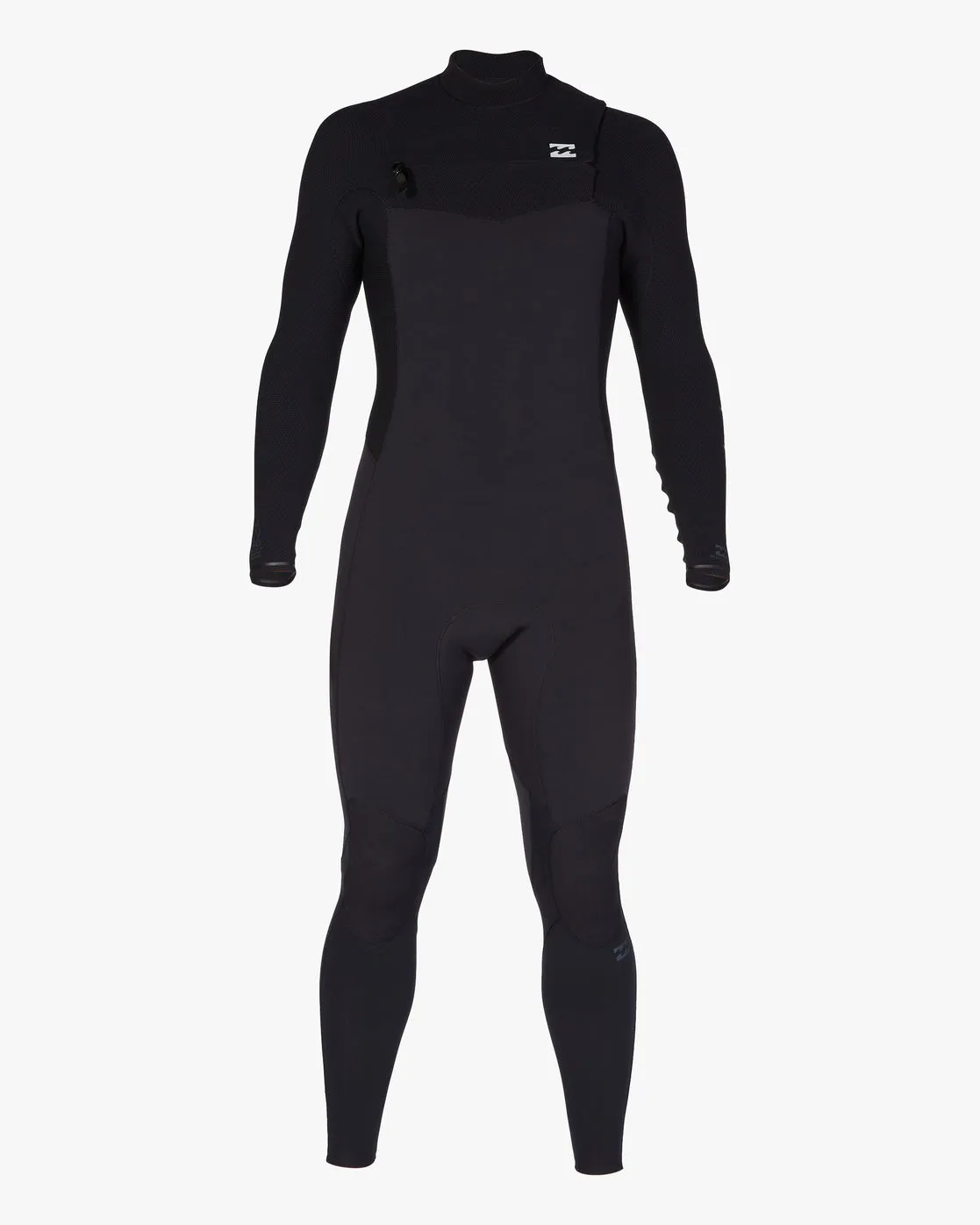 Billabong 4/3 Revolution Chest Zip Steamer Wetsuit