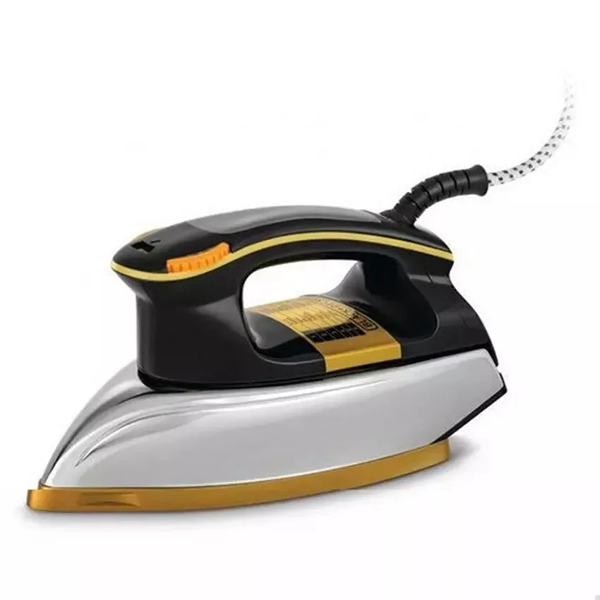 Black Decker F550 Heavy Weight Dry Iron