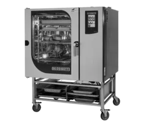 Blodgett BLCT-102E Combi Oven