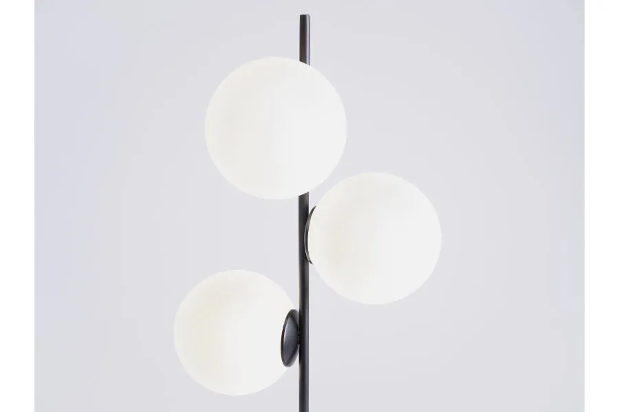 BOBLER Floor Lamp