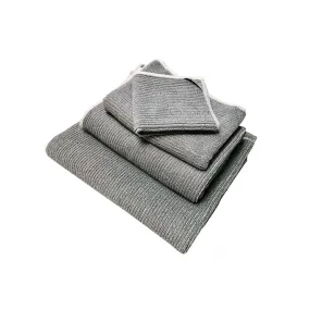 Bonini Silver Gray