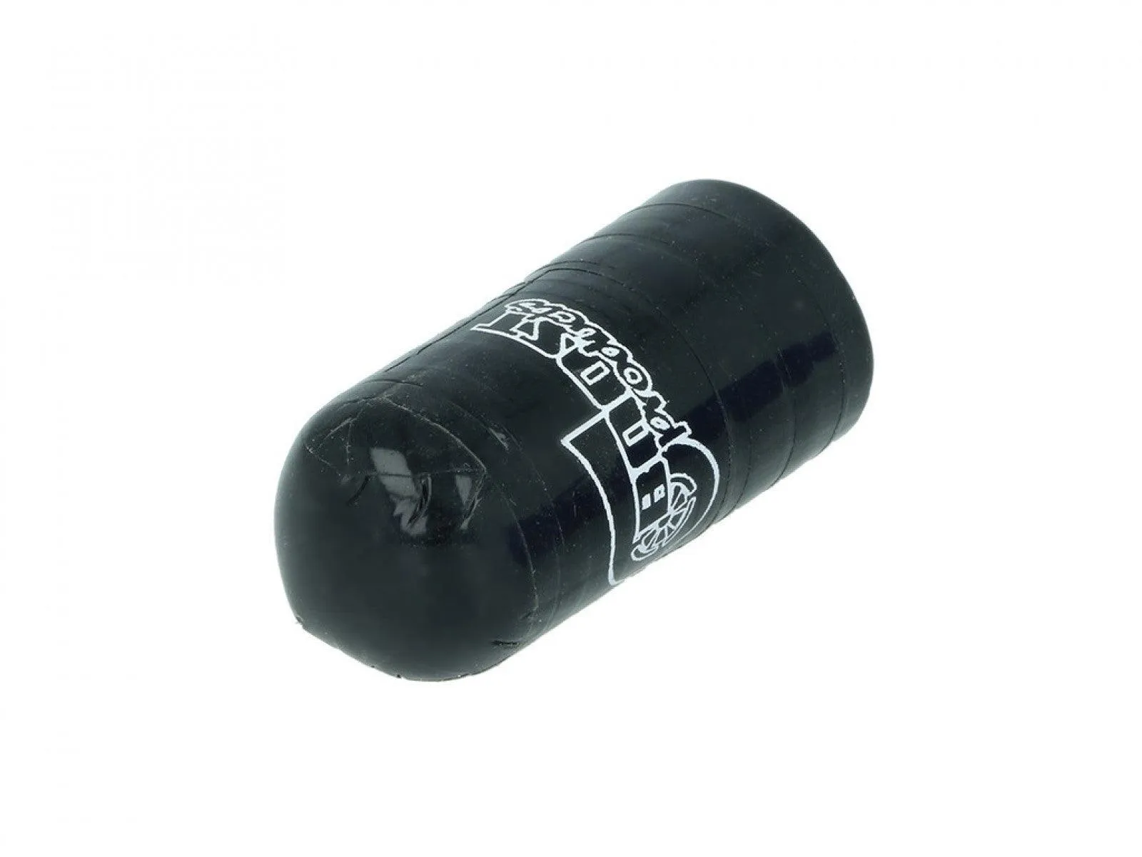 BOOST Products Silicone Coolant Cap 19mm (3/4") ID, Black