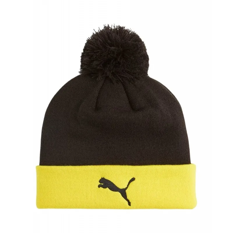 Borussia Dortmund Pom Beanie