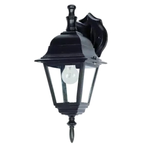 Bright Star Lighting L203 BK Lantern