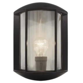 Bright Star Lighting L240 BLACK Lantern