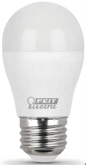 Bulb Led A15 40w Equiv Non-dim