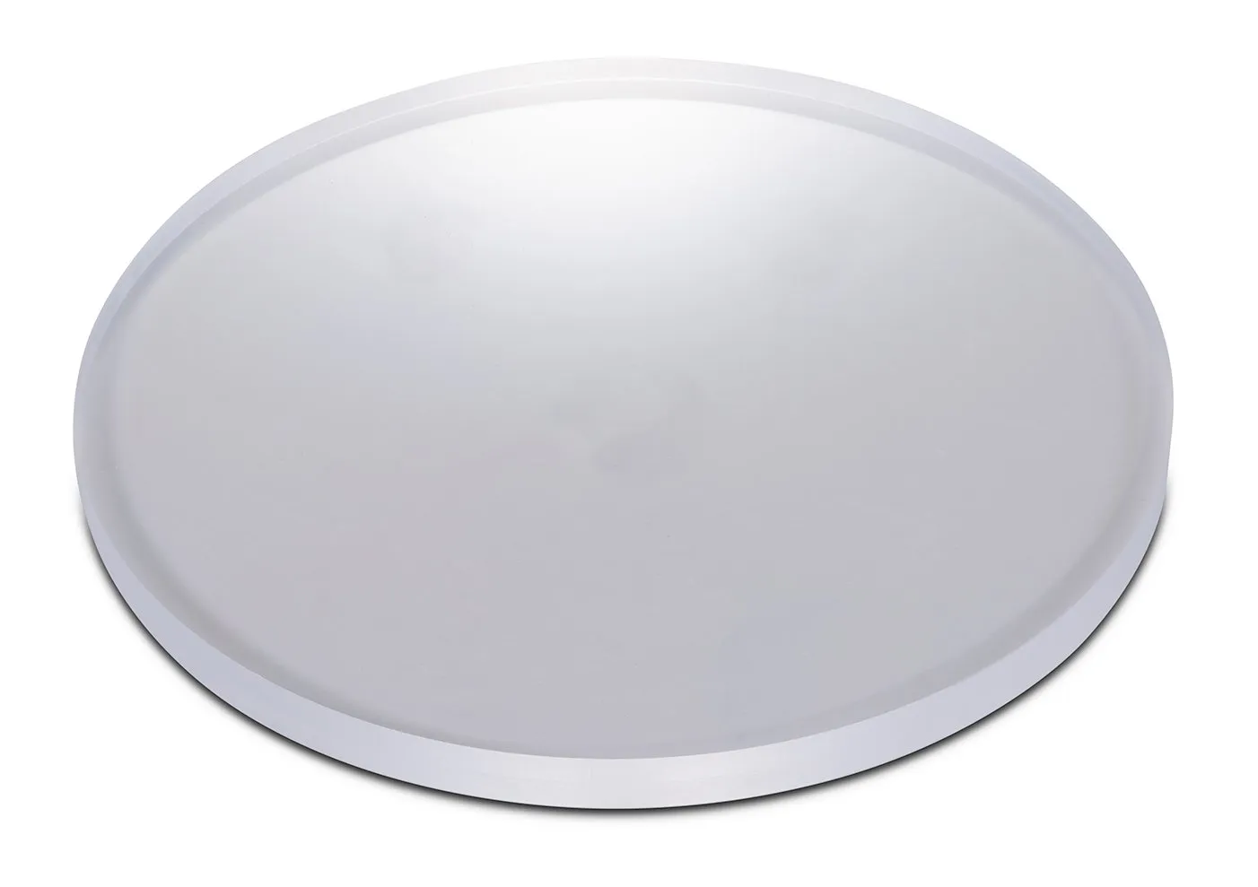 BVV™ 8" Diameter GLASS LID