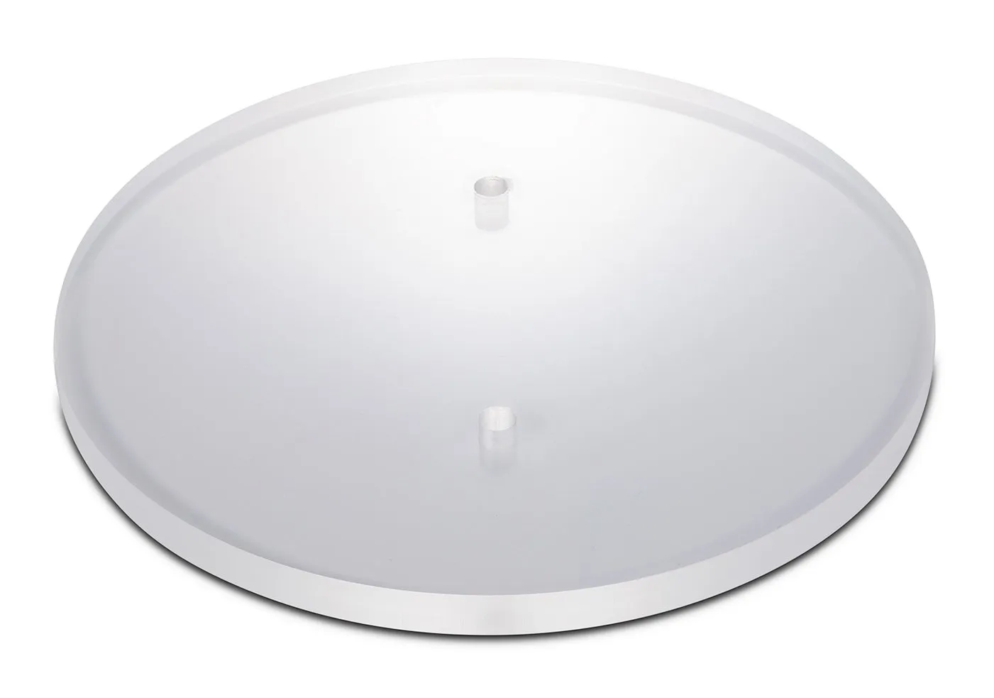 BVV™ 8" Diameter GLASS LID