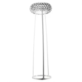 caboche plus floor lamp | foscarini