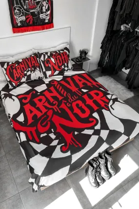 Carnival Bedding Set - Resurrect