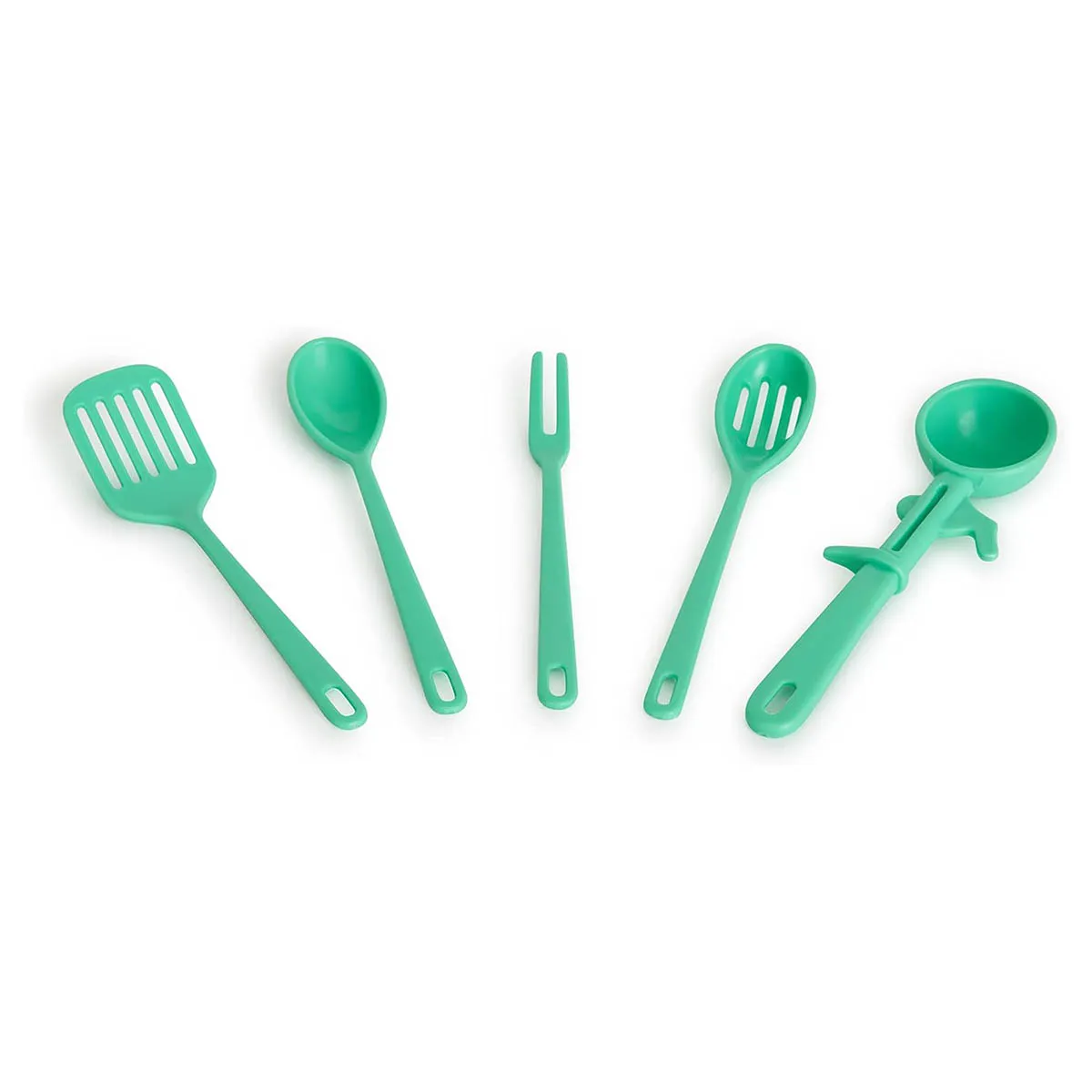 Casdon Pan Set Roleplay Toy