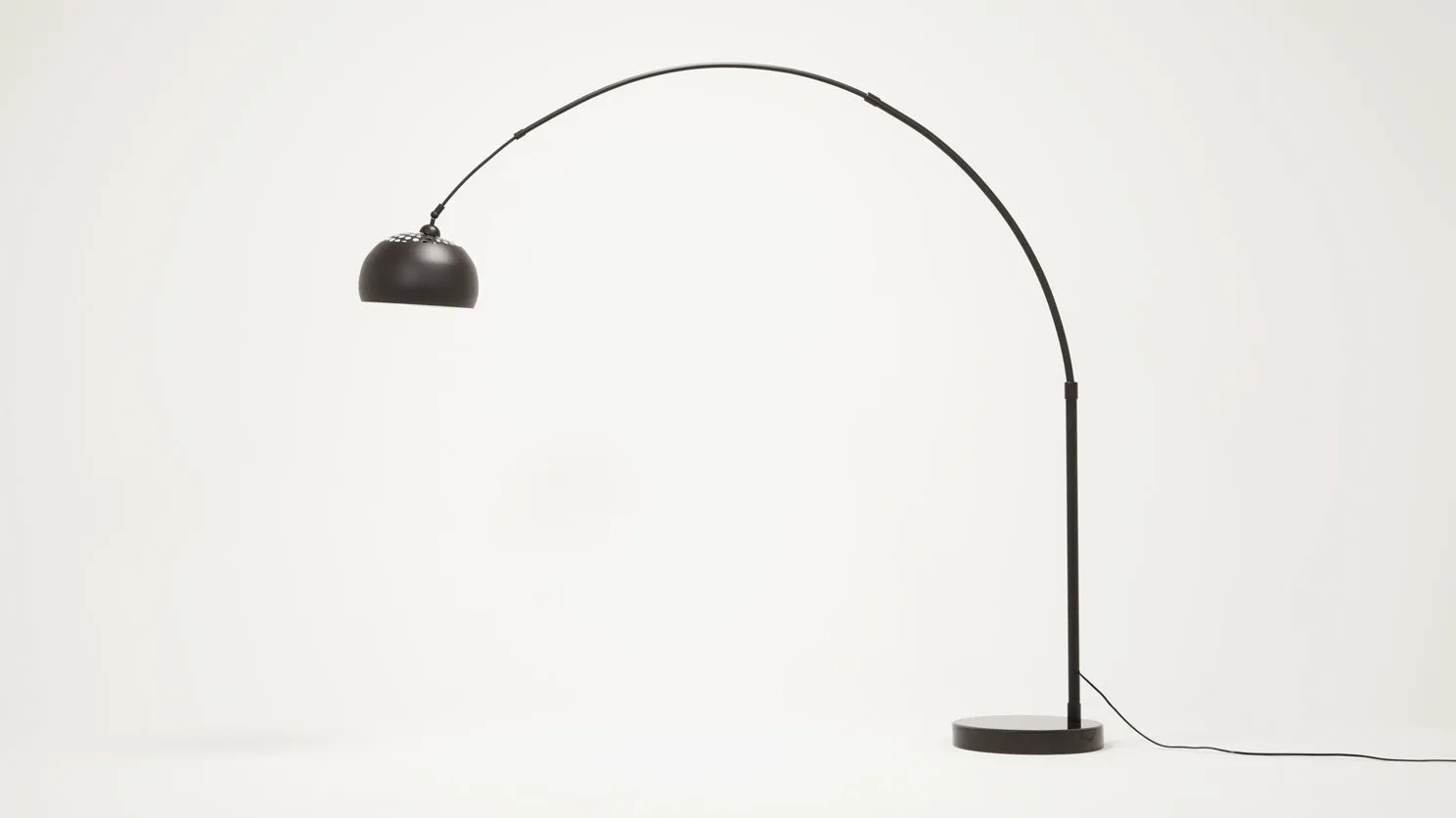 cast floor lamp