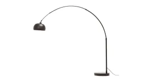 cast floor lamp