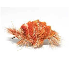 Cat Lures Replacement for Cat Lures & Wands - Orange Shrimp