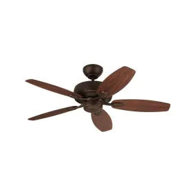 Centro 44" Ceiling Fan