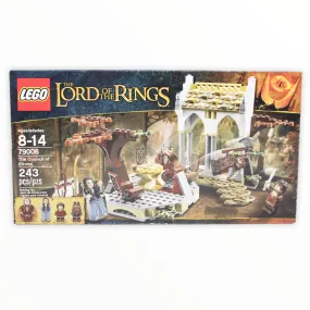 Certified Used Set 79006 The Lord of the Rings The Council of Elrond