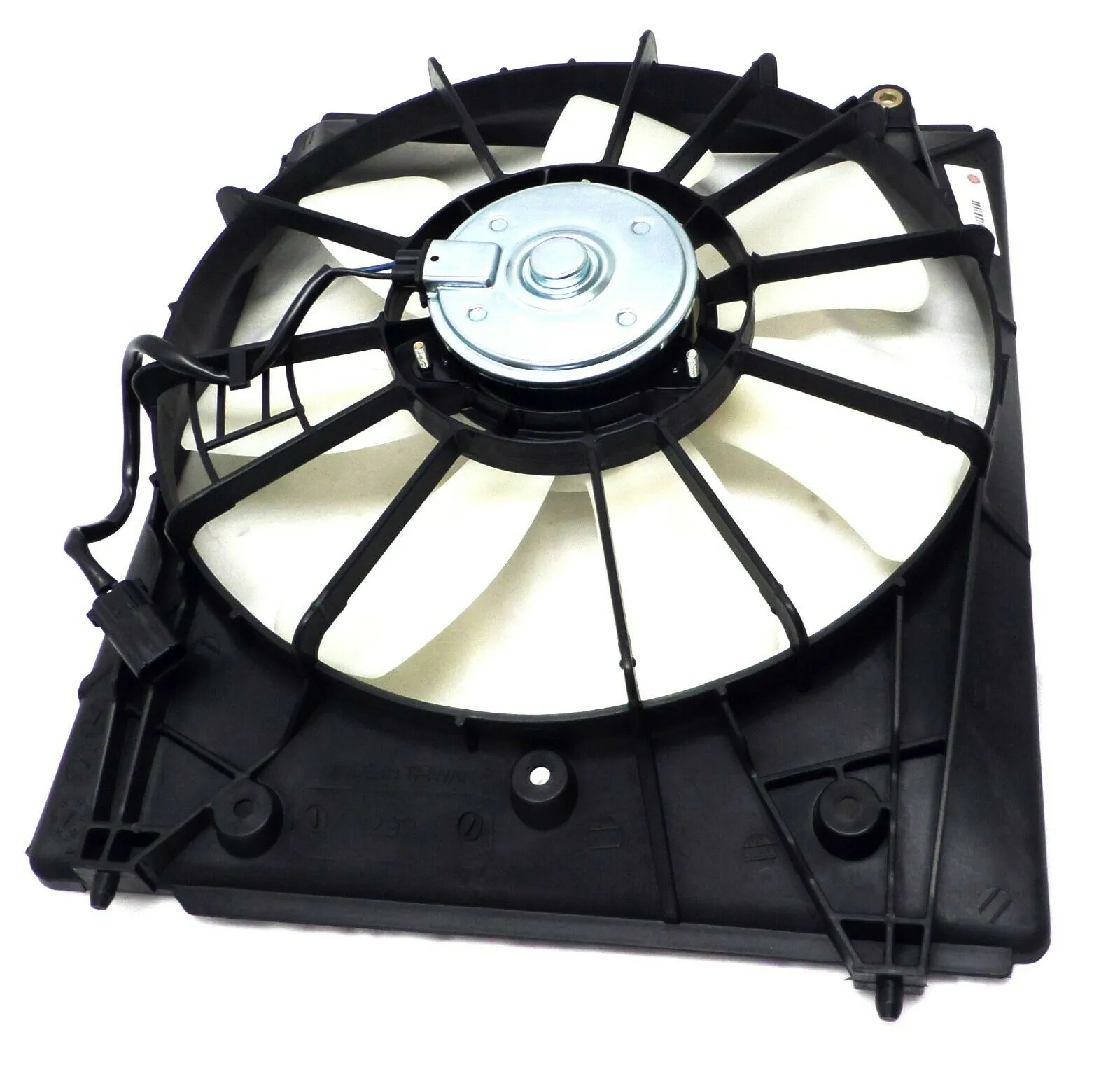 CF2013310 American Condenser Radiator Cooling Fan 2007-2009 Honda CV-R 2.4L