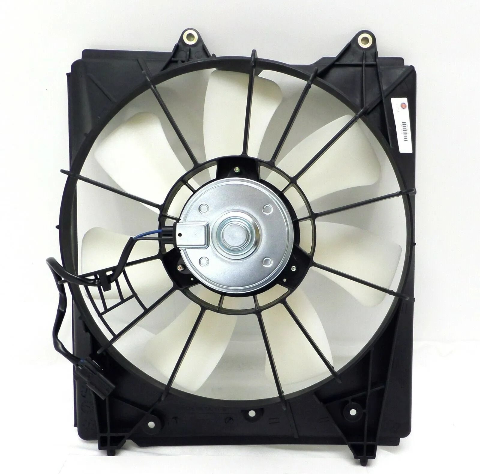 CF2013310 American Condenser Radiator Cooling Fan 2007-2009 Honda CV-R 2.4L