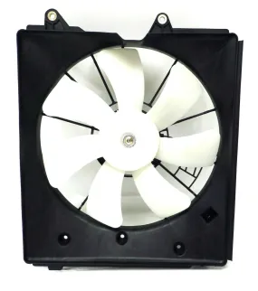 CF2013310 American Condenser Radiator Cooling Fan 2007-2009 Honda CV-R 2.4L