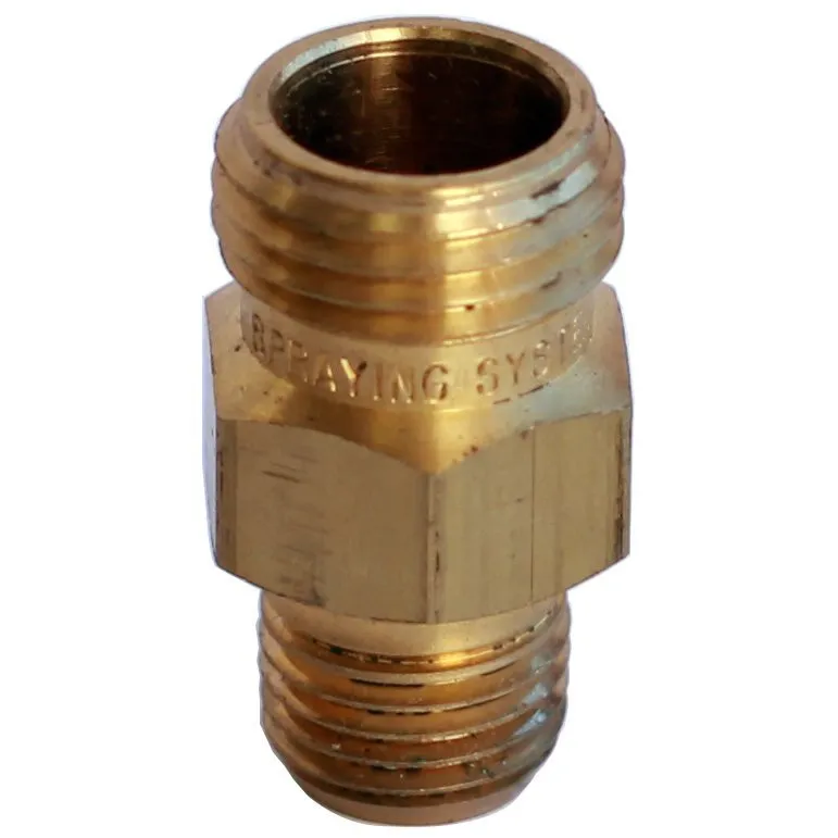 Check Valve Body (#A00094C) for Carpet Extractor Wands