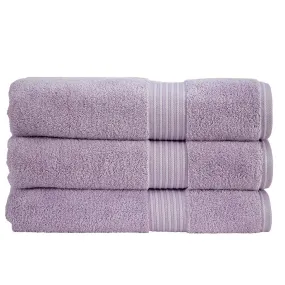 Christy Supreme Hygro Towels - Lavender