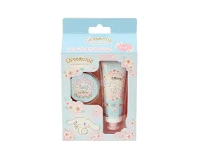 Cinnamoroll Lip Balm & Hand Cream Set