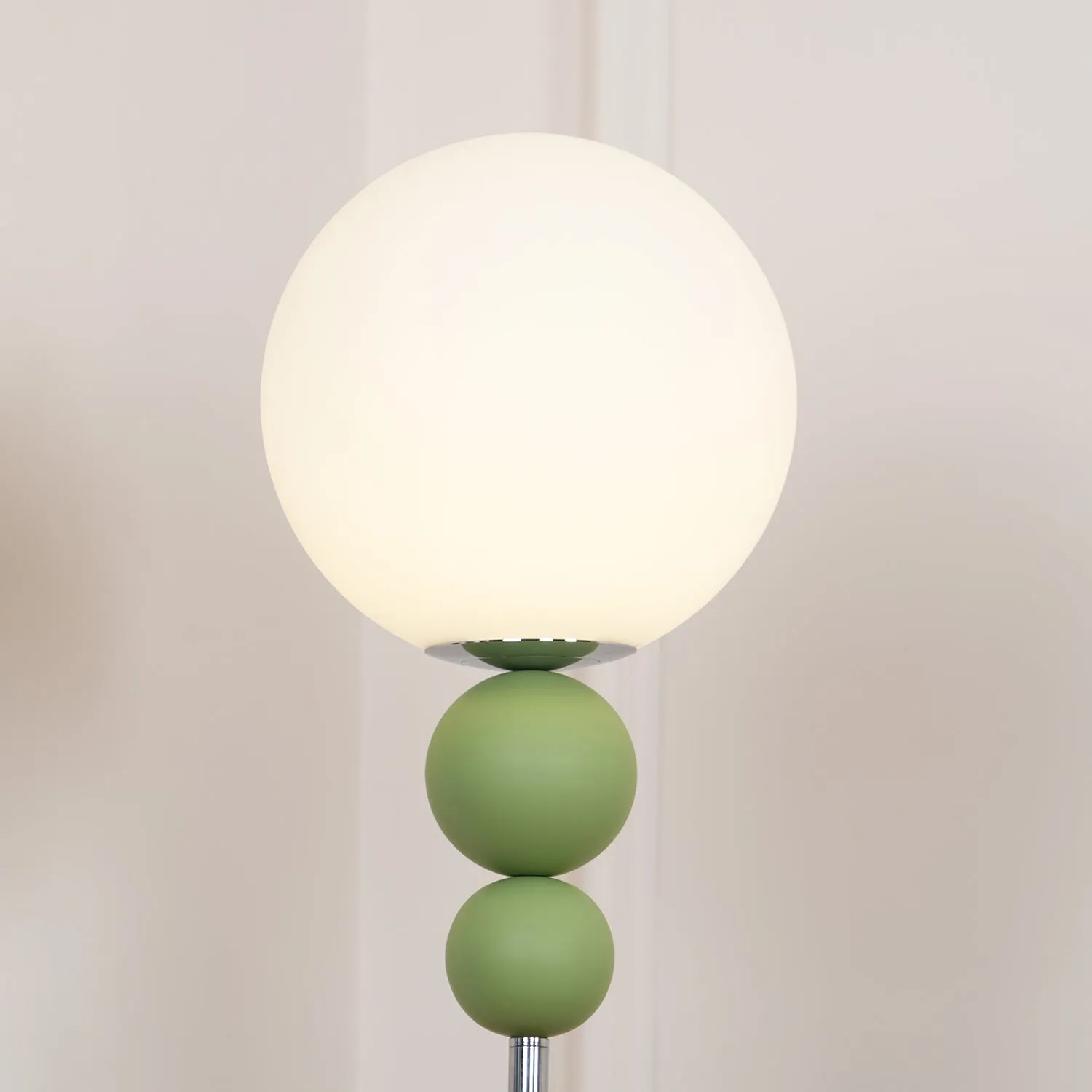 Clavel Floor Lamp