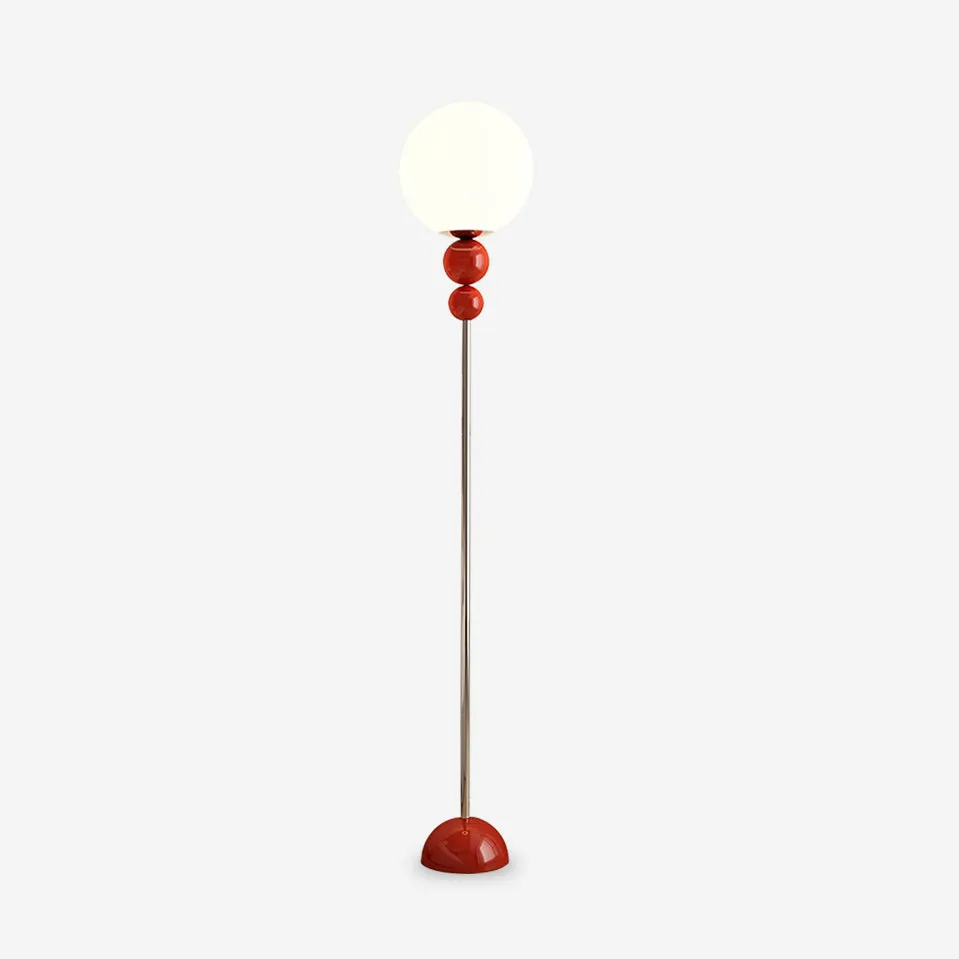 Clavel Floor Lamp