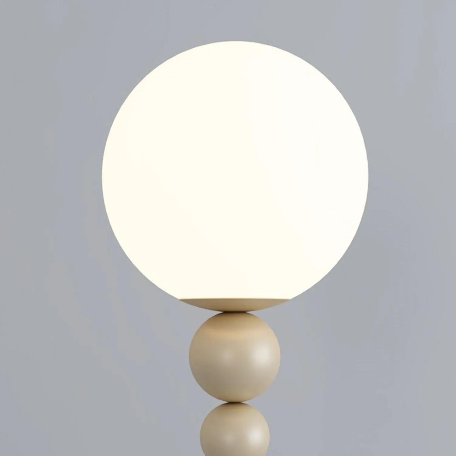 Clavel Floor Lamp