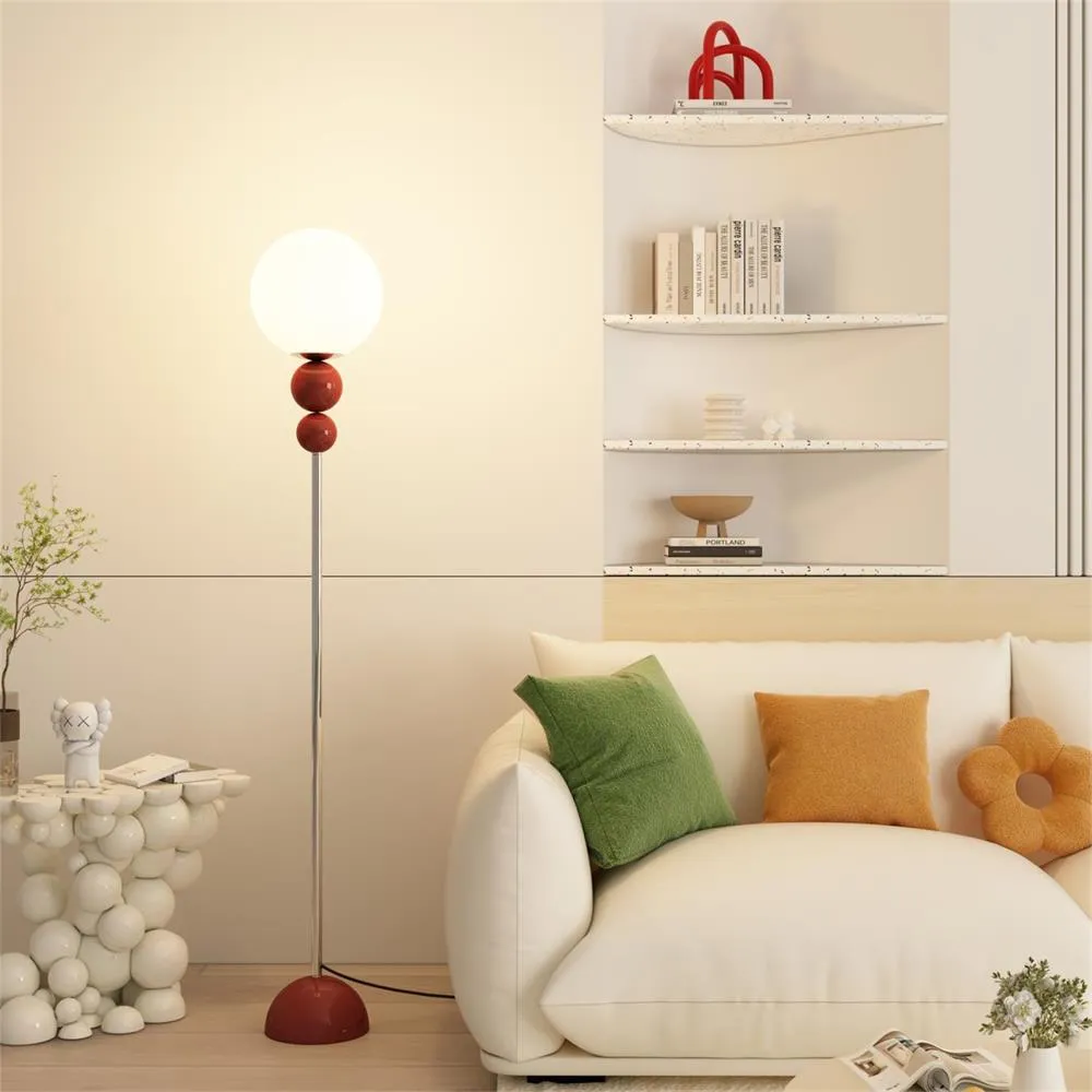 Clavel Floor Lamp