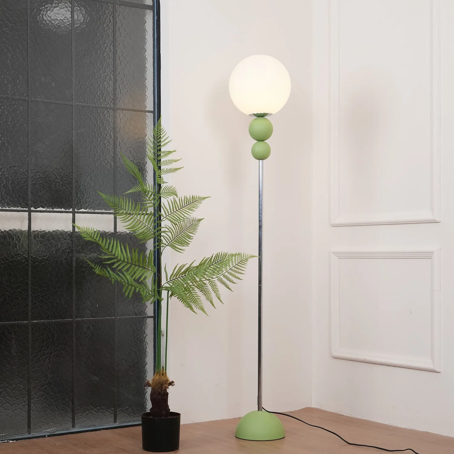 Clavel Floor Lamp