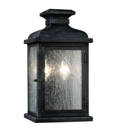 Cogdill Outdoor Sconce