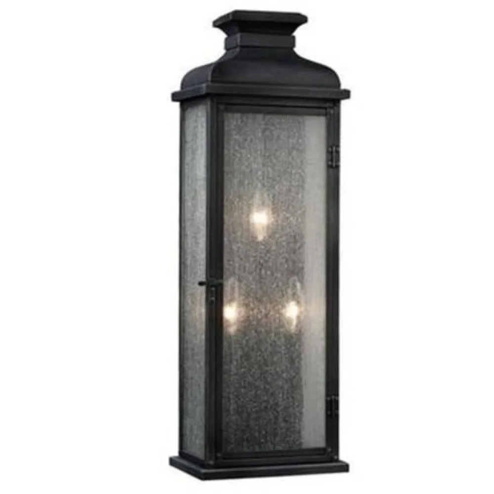 Cogdill Outdoor Sconce