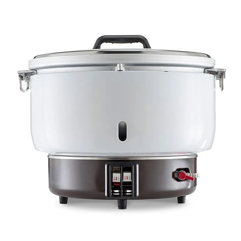 Commercial Gas Multicooker Rice Cooker Open Fire Household Rice Cooker