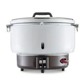 Commercial Gas Multicooker Rice Cooker Open Fire Household Rice Cooker