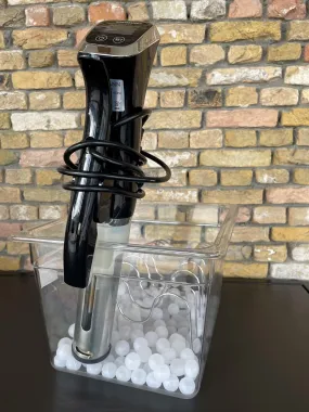 Complete Sous Vide Set