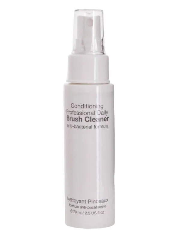 Conditioning Brush Cleaner