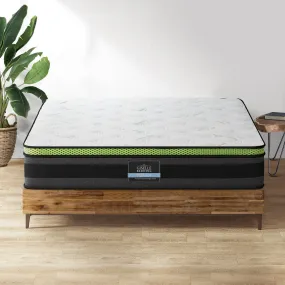 Cool Gel Memory Foam King Mattress 30cm Tiberius Giselle