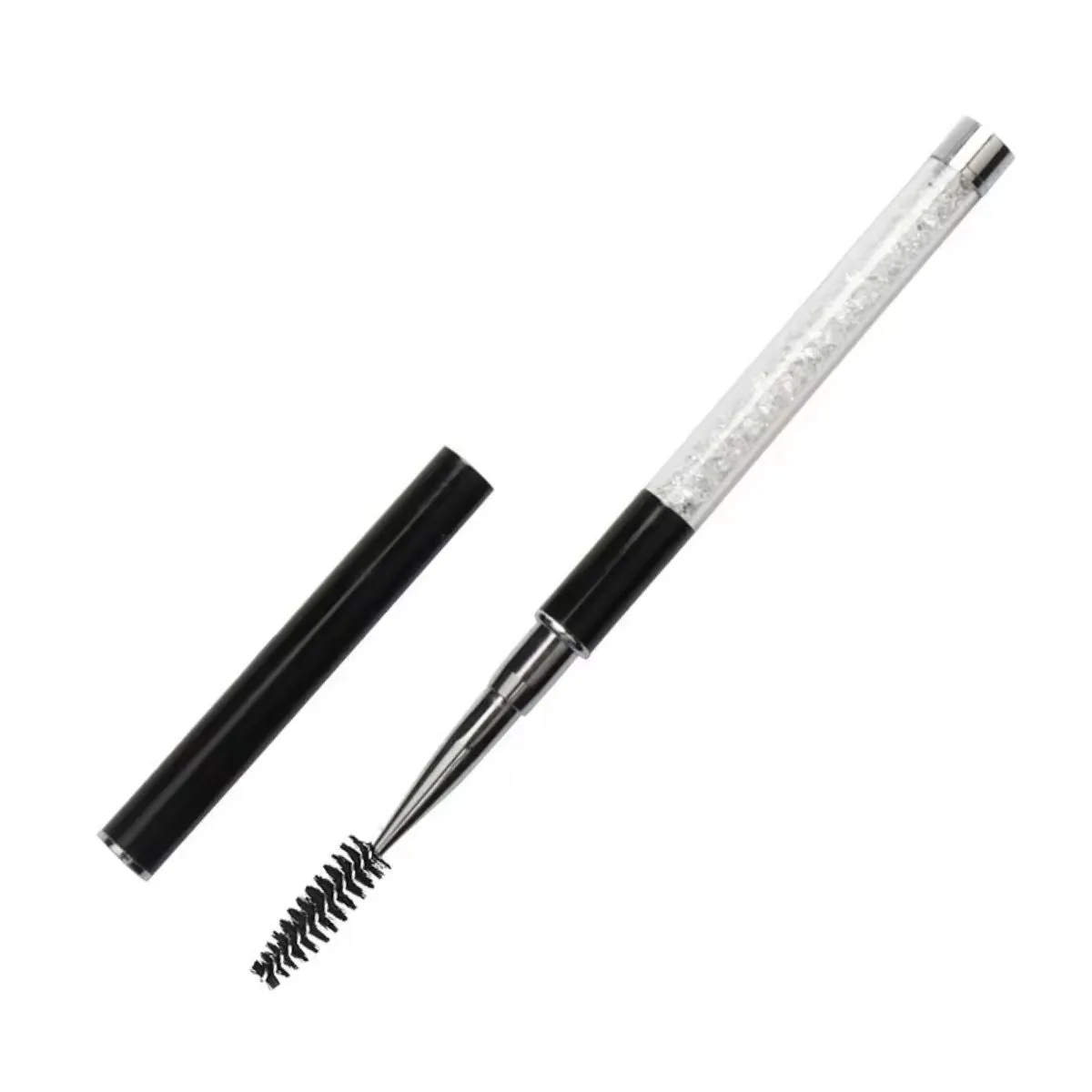 Crystal Mascara Wand for Lash Care