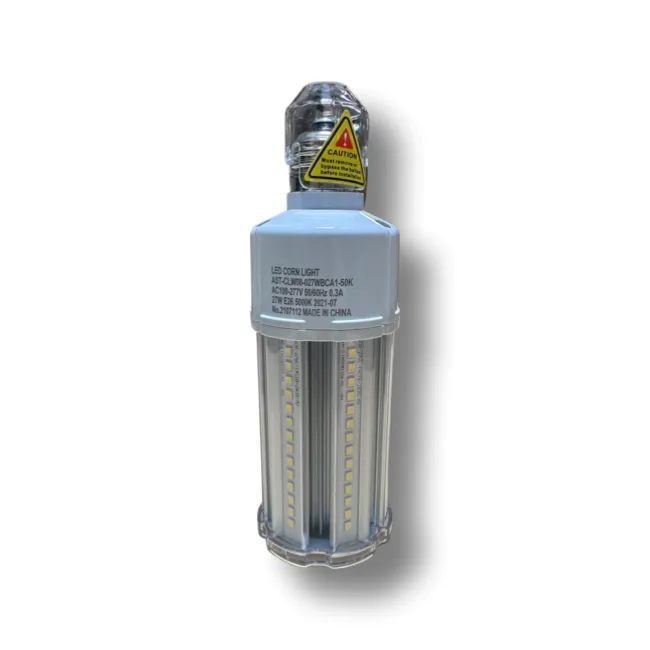 D-Dog LED Corn Bulb 27W