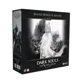 Dark Souls Board Game: Painted World Of Ariamis