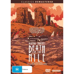 Death On The Nile